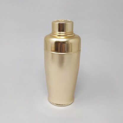 1960s Stunning Martini Cocktail Shaker Made in Italy - Image 2