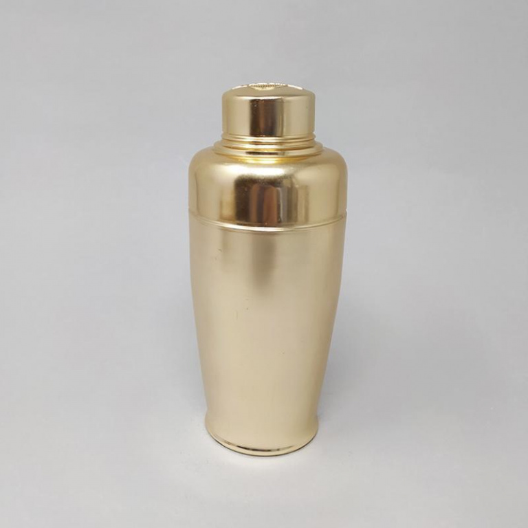 1960s Stunning Martini Cocktail Shaker Made in Italy - Image 2