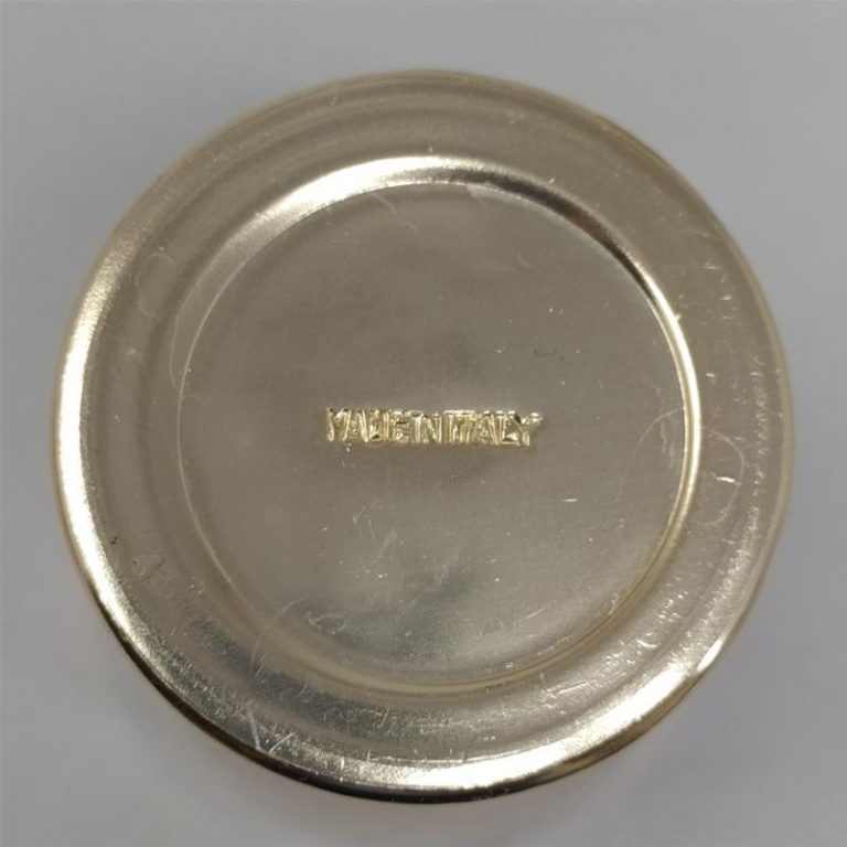 1960s Stunning Martini Cocktail Shaker Made in Italy - Image 8
