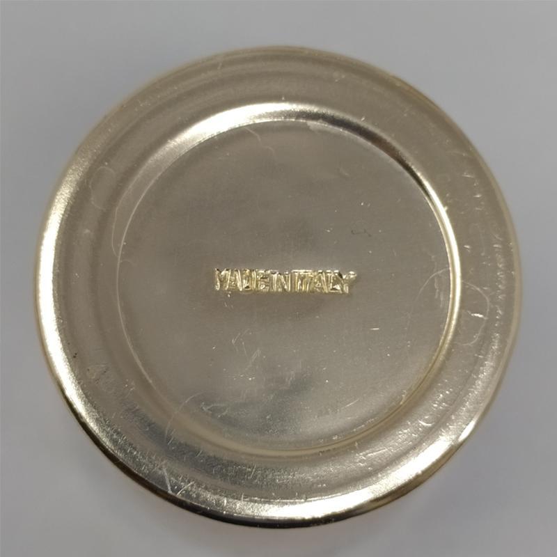 1960s Stunning Martini Cocktail Shaker Made in Italy