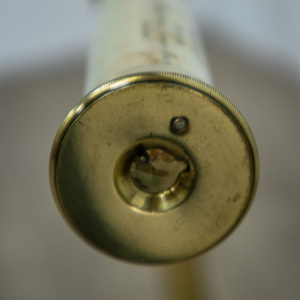 19th Century Library Telescope