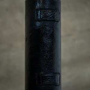 19th Century Library Telescope