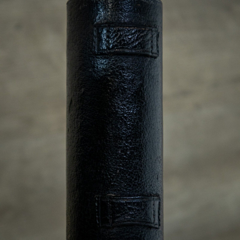 19th Century Library Telescope - Image 7