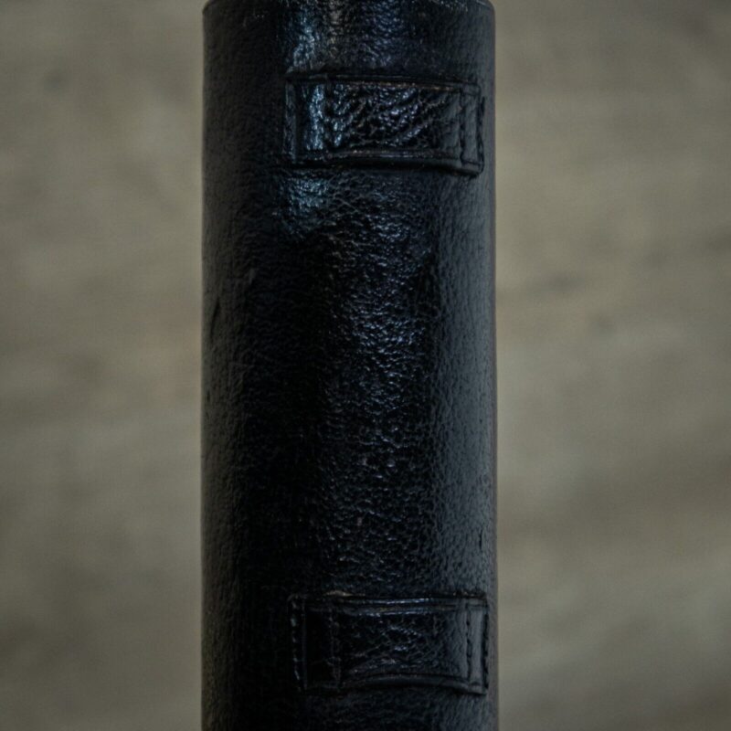 19th Century Library Telescope