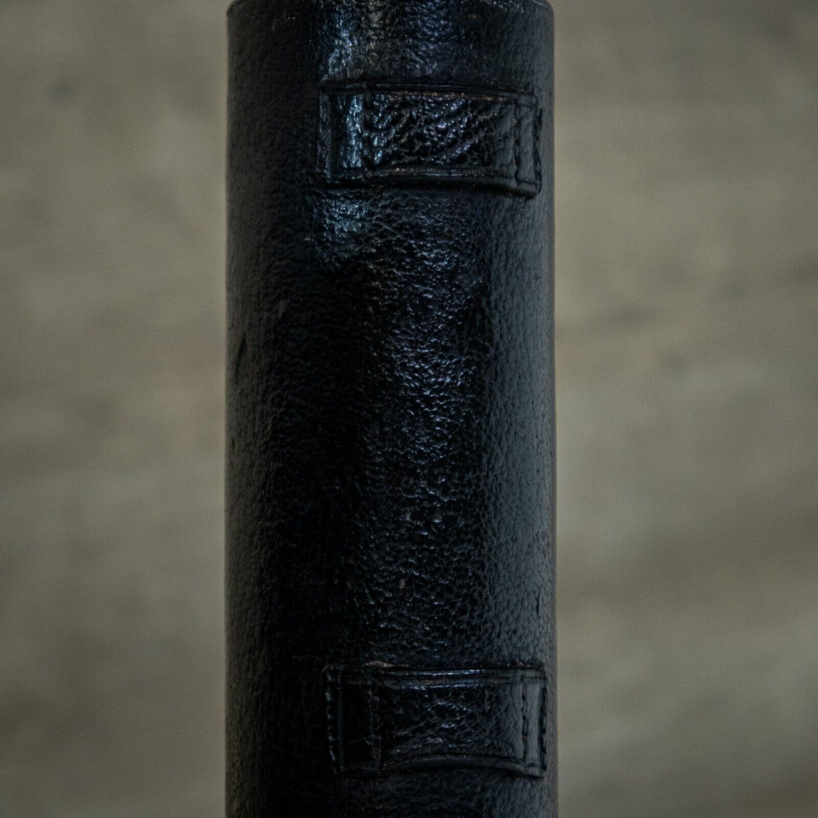 19th Century Library Telescope