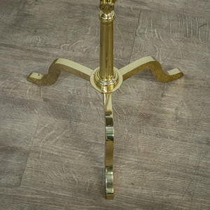 19th Century Library Telescope