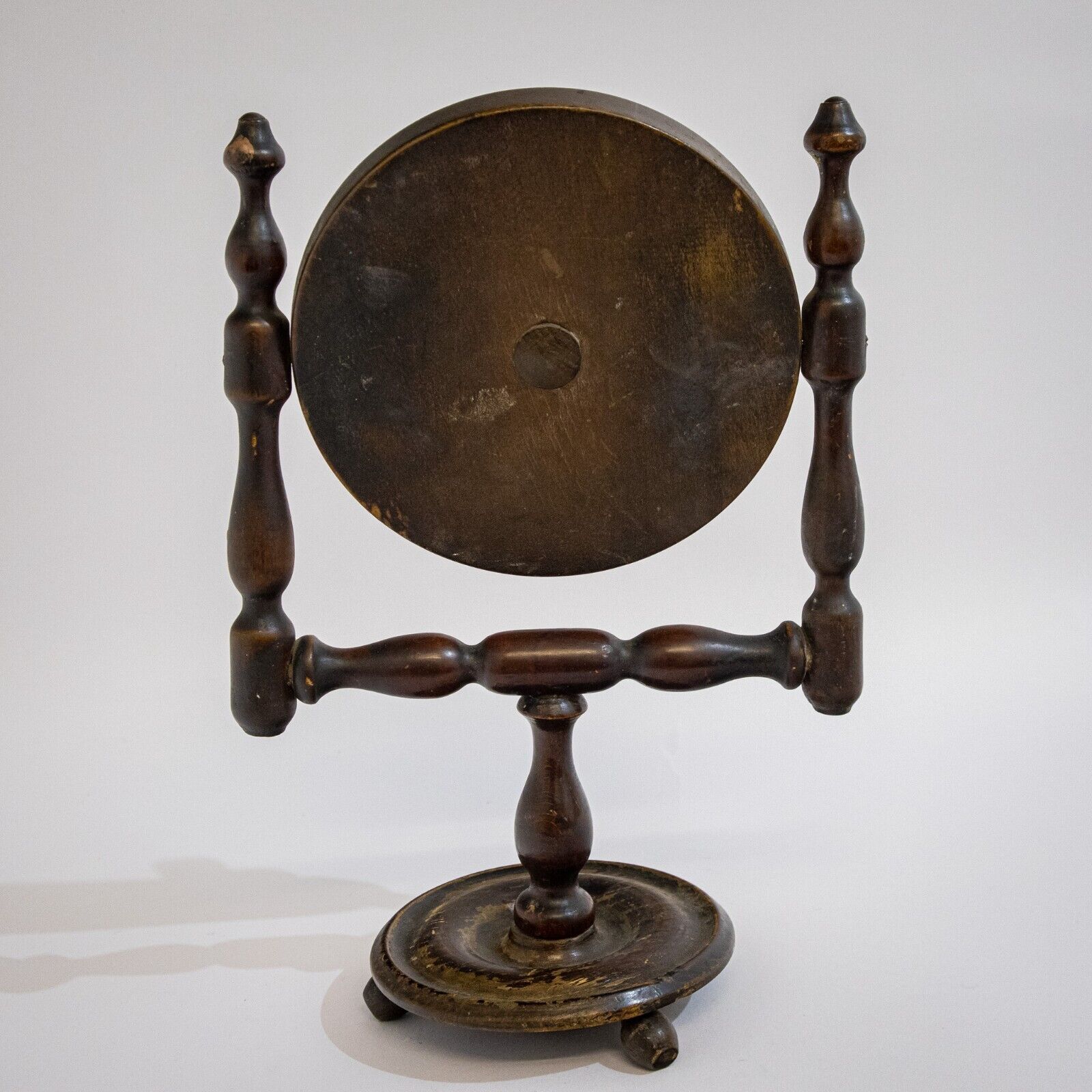 19th Century Table Mirror