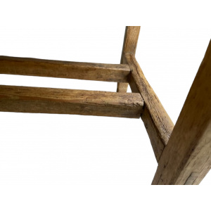 19th Century Irish country house Table