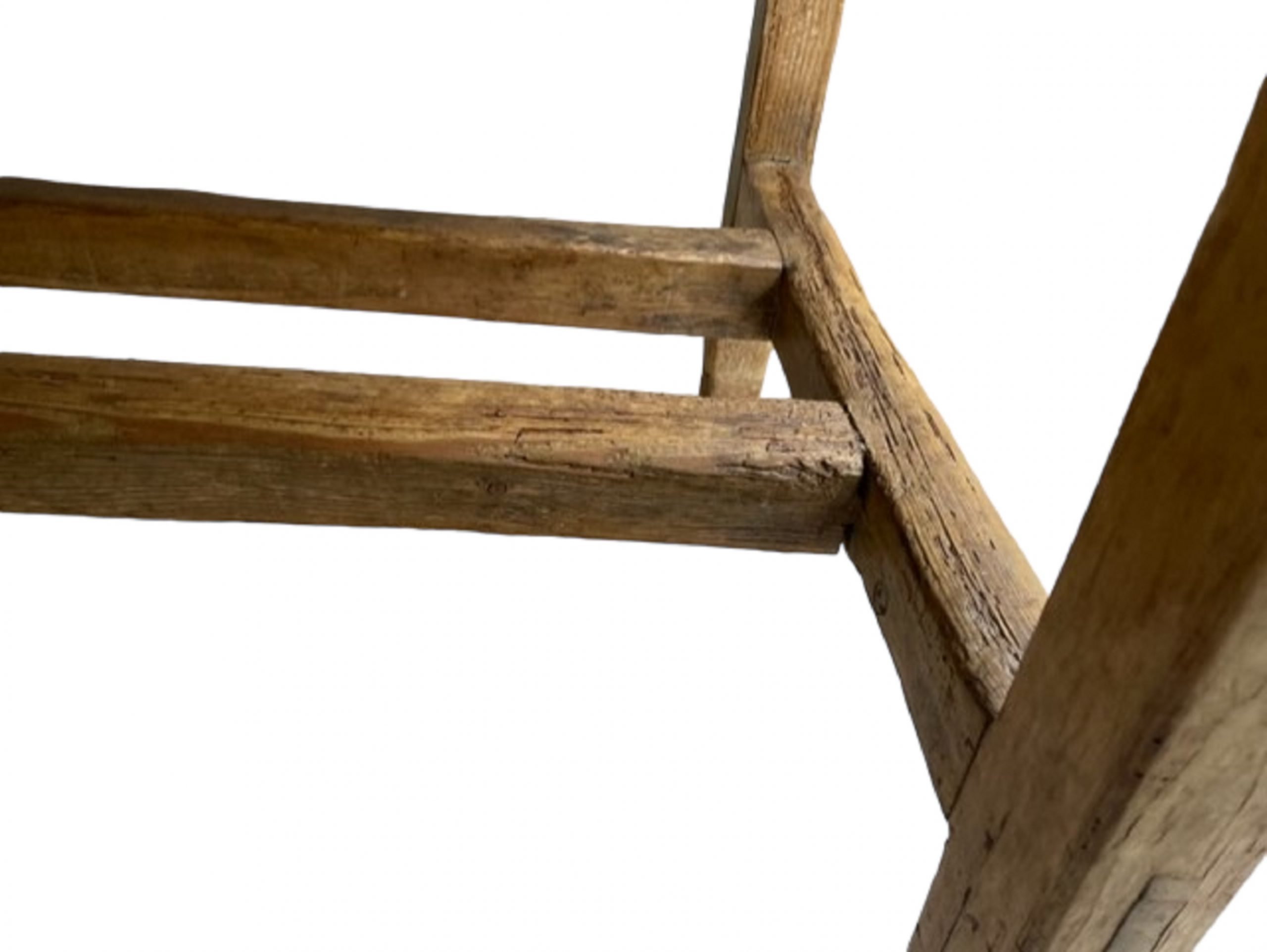19th Century Irish country house Table