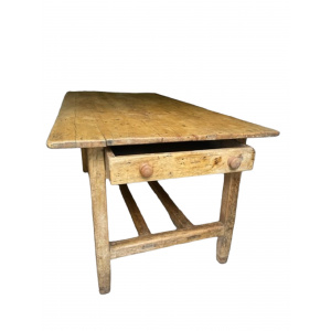 19th Century Irish country house Table