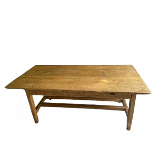 19th Century Irish country house Table