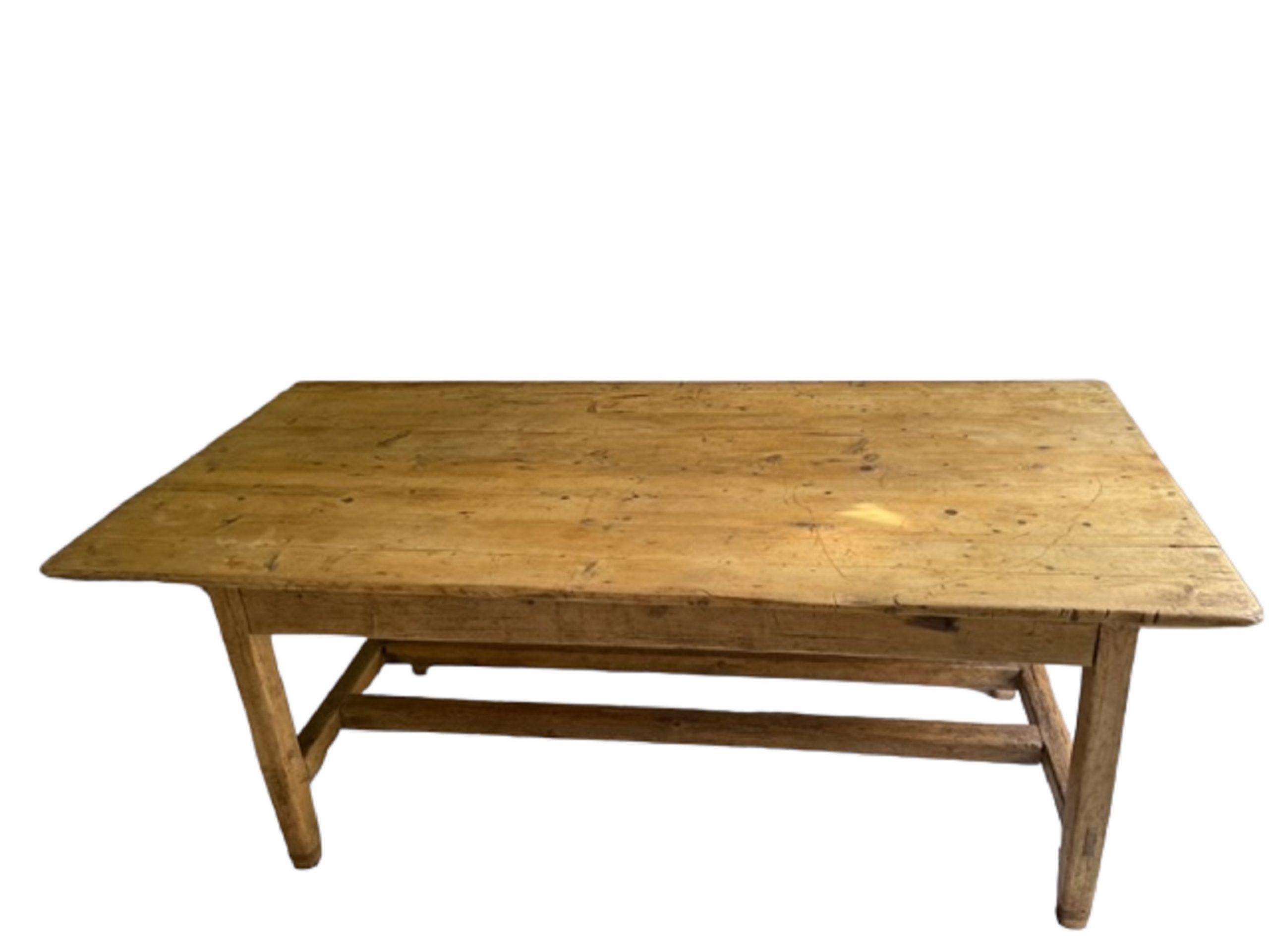 19th Century Irish country house Table