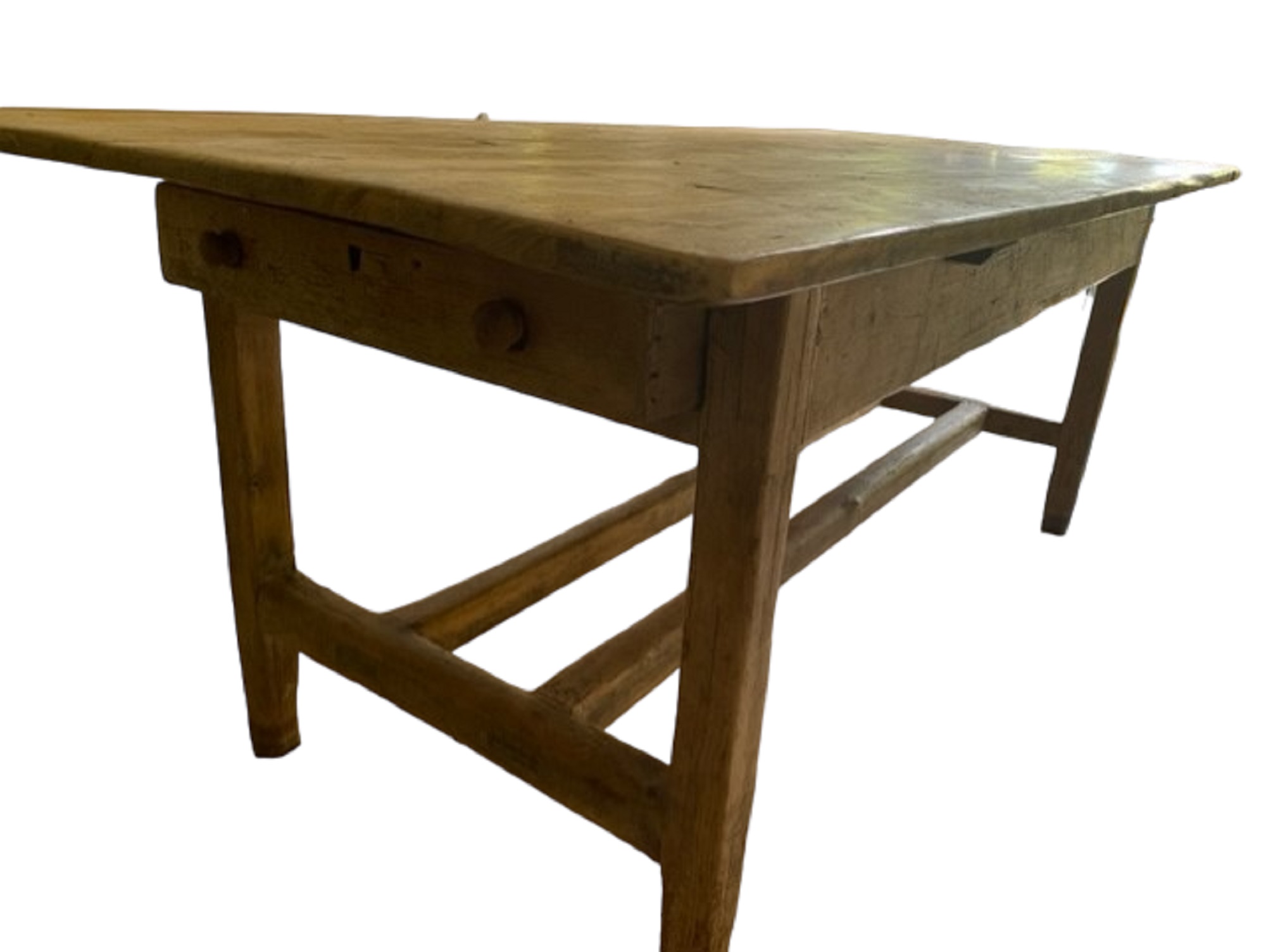 19th Century Irish country house Table