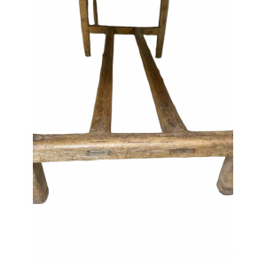 19th Century Irish country house Table