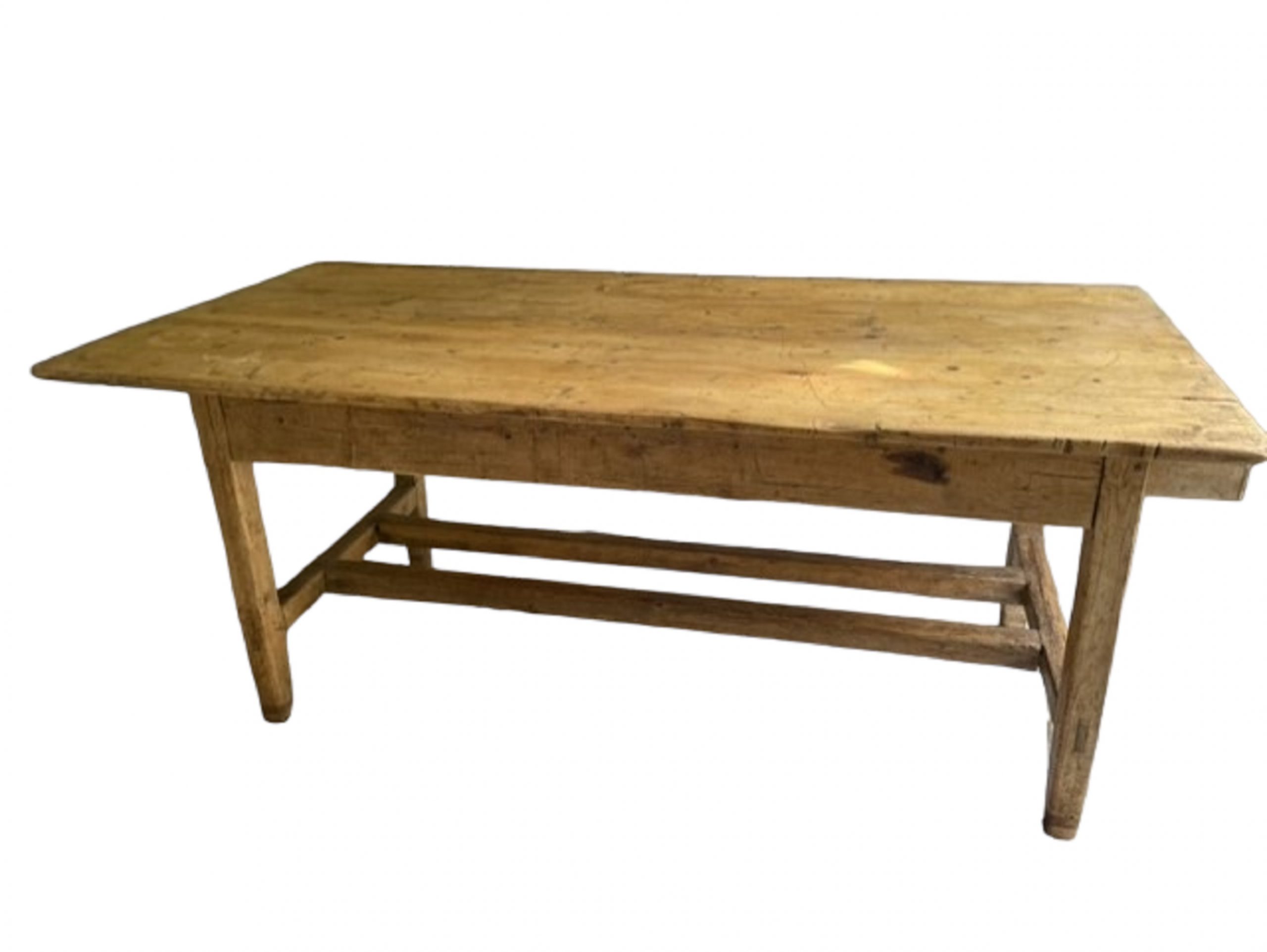 19th Century Irish country house Table