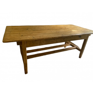 19th Century Irish country house Table