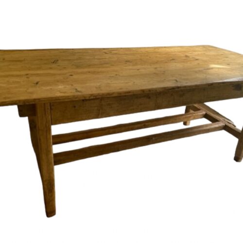 19th Century Irish country house Table