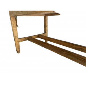 19th Century Irish country house Table
