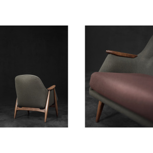 Vintage Mid-Century Finnish Modernist Living Room Set Pallas by Svante Skogh for Asko, 1950s