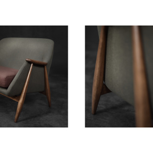 Vintage Mid-Century Finnish Modernist Living Room Set Pallas by Svante Skogh for Asko, 1950s