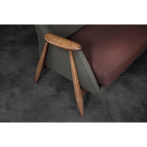 Vintage Mid-Century Finnish Modernist Living Room Set Pallas by Svante Skogh for Asko, 1950s