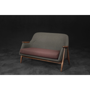 Vintage Mid-Century Finnish Modernist Living Room Set Pallas by Svante Skogh for Asko, 1950s