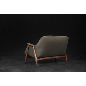 Vintage Mid-Century Finnish Modernist Living Room Set Pallas by Svante Skogh for Asko, 1950s
