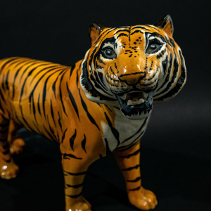 Beswick Tiger & Tigress