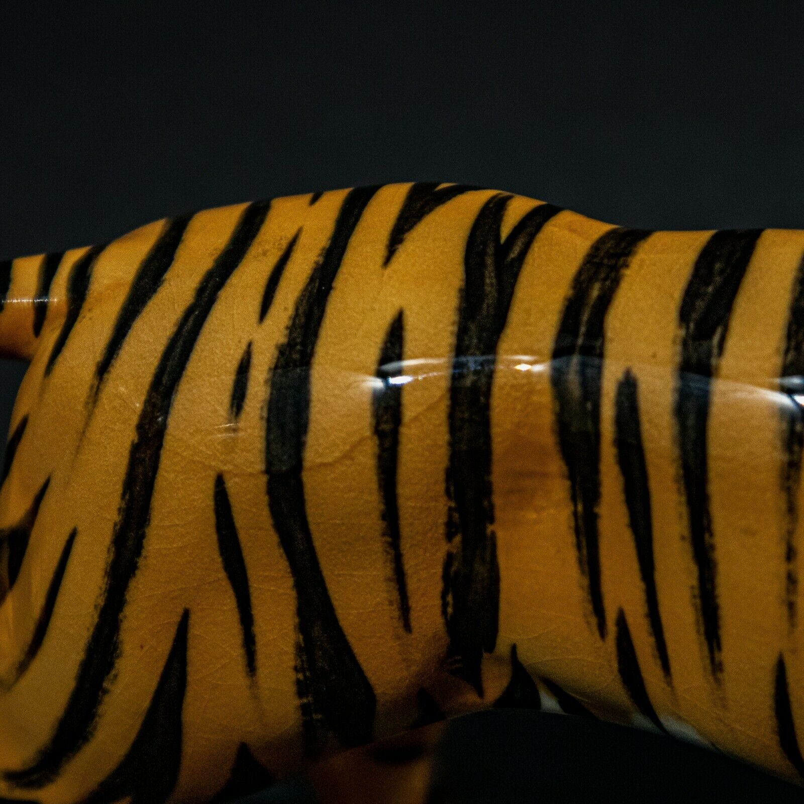 Beswick Tiger & Tigress