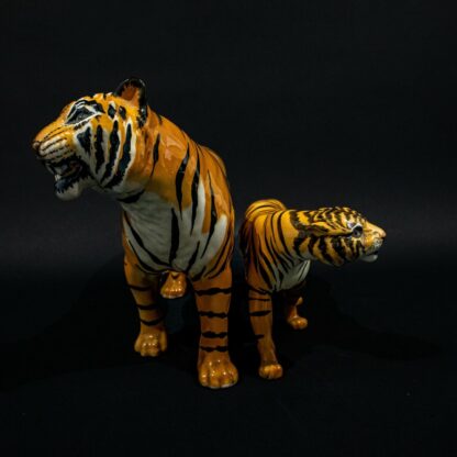 Beswick Tiger & Tigress - Image 6