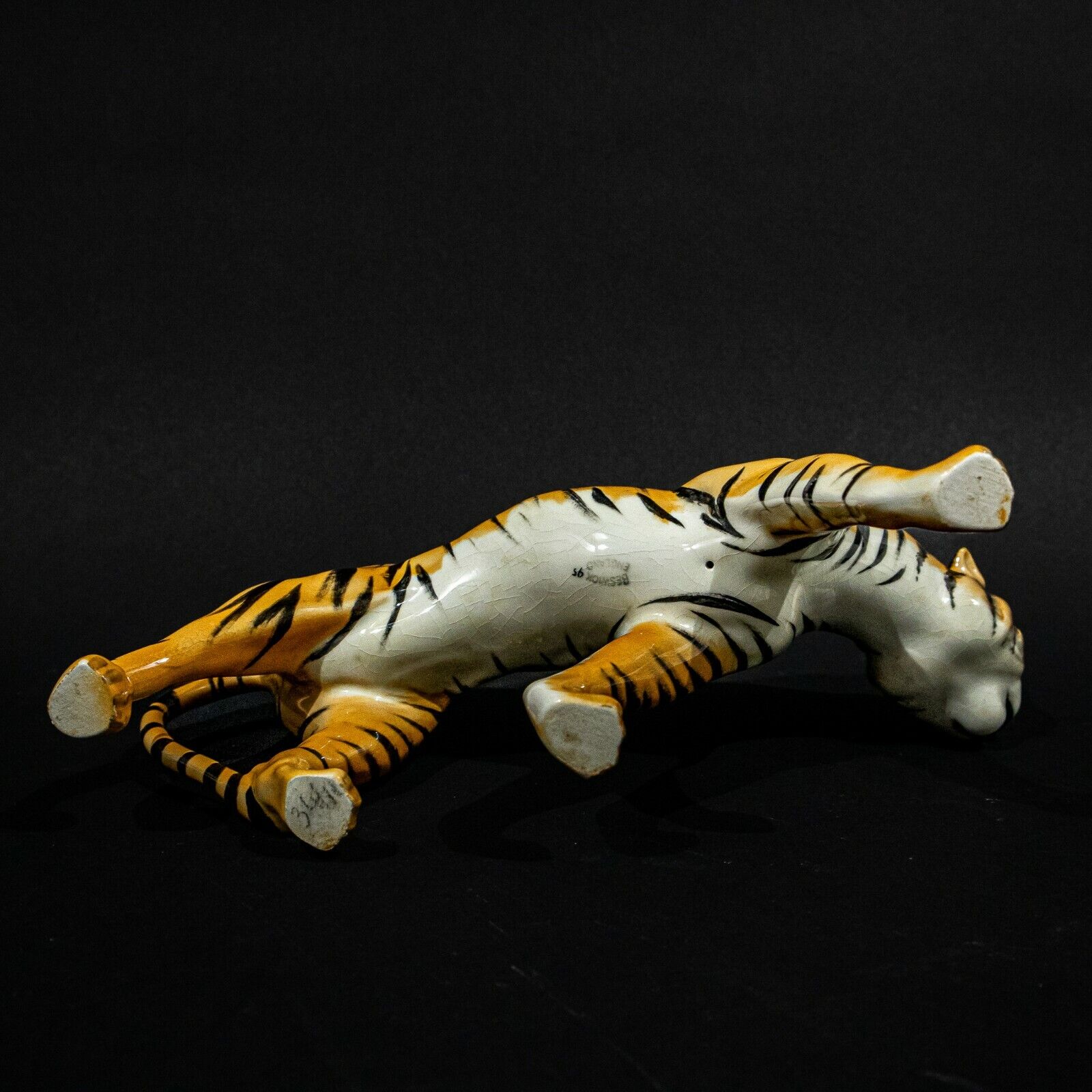 Beswick Tiger & Tigress