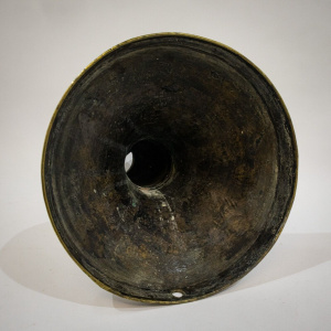 Damascus Ware Mamluk Revival Lamp
