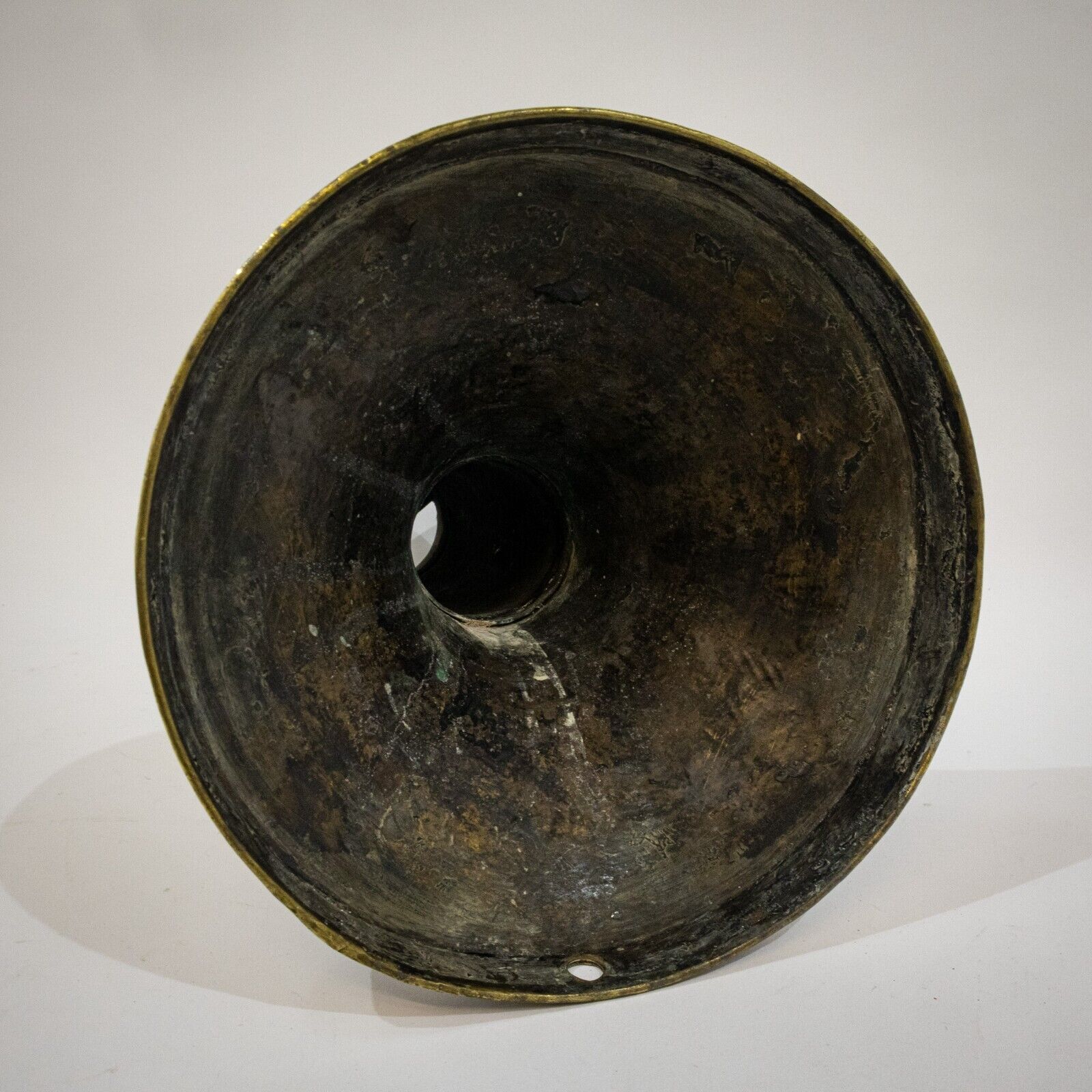 Damascus Ware Mamluk Revival Lamp