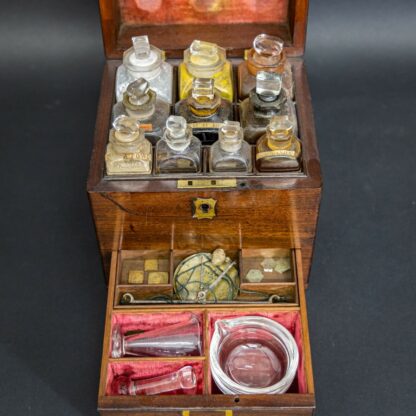 Georgian Apothecary Box - Image 5