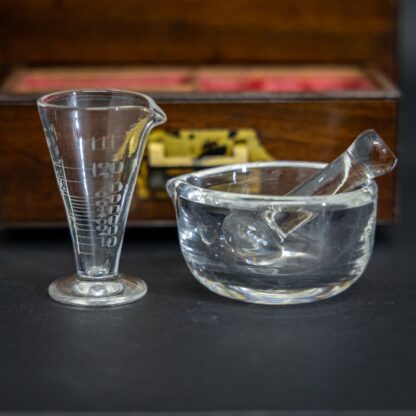 Georgian Apothecary Box - Image 8