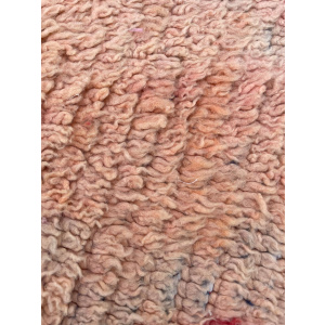 Antique Large Moroccan Berber Wool Rug