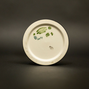 Moorcroft Bellahouston Vase