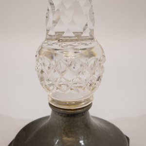 Pair of Tudric Candlesticks from Liberty’s
