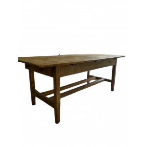 19th Century Irish country house Table