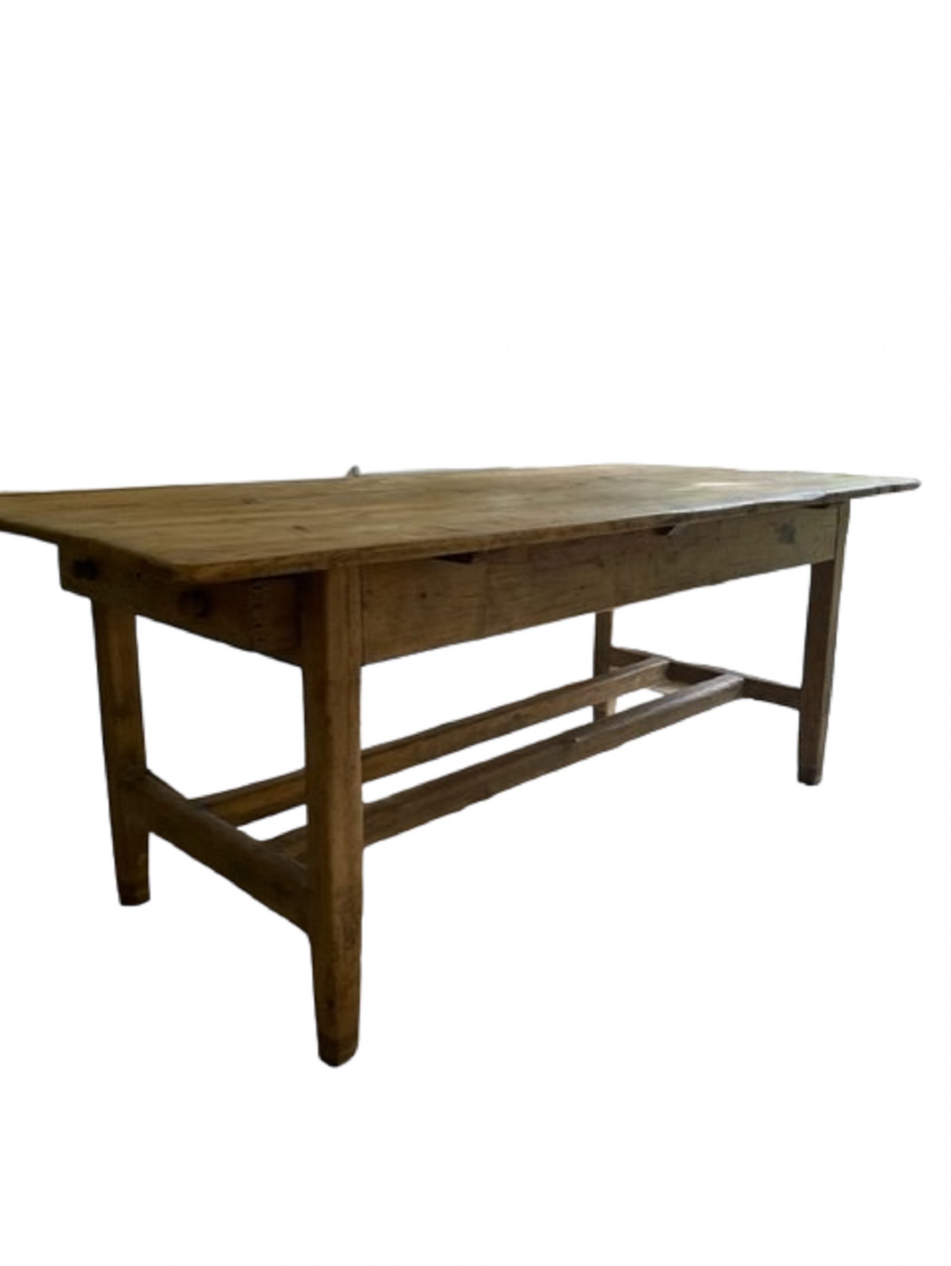 19th Century Irish country house Table