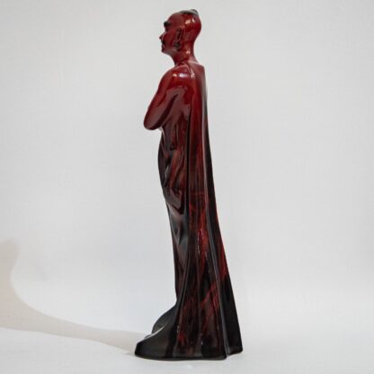 Royal Doulton Flambe Genie - Image 4