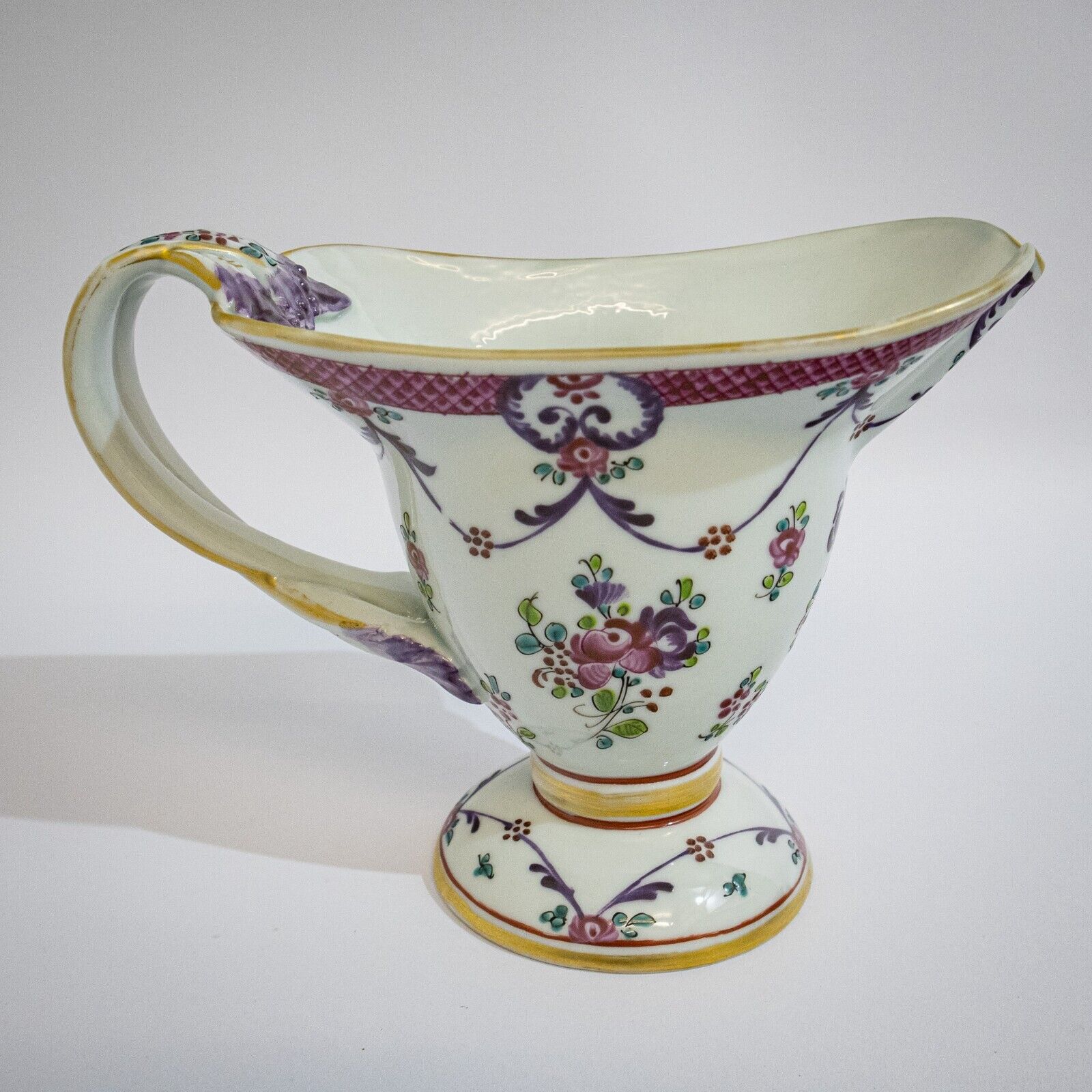 Samson of Paris Jug