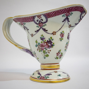Samson of Paris Jug