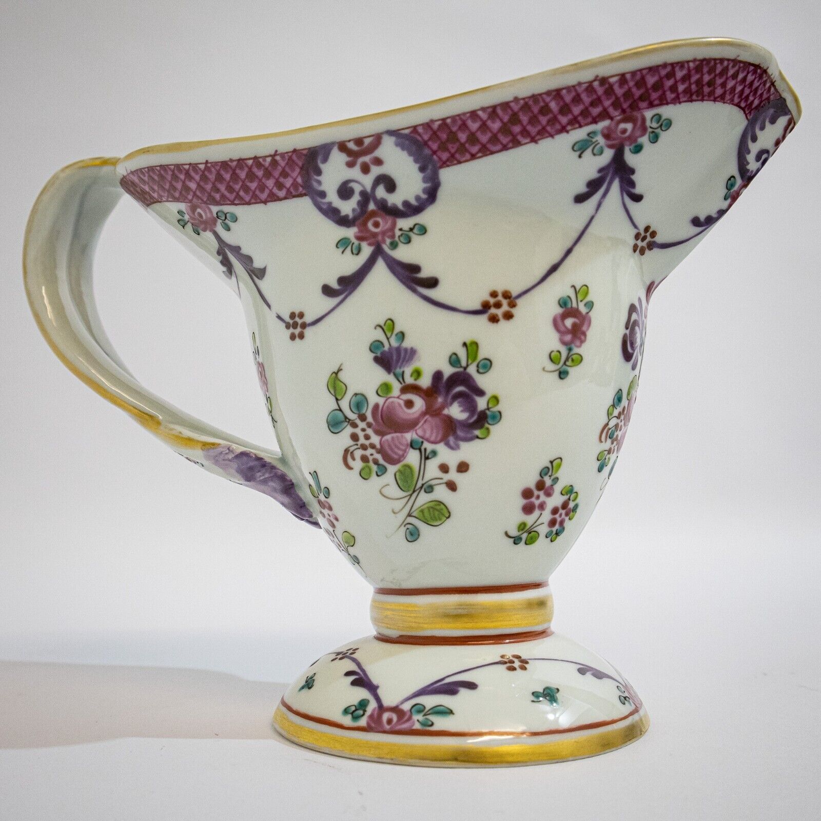 Samson of Paris Jug