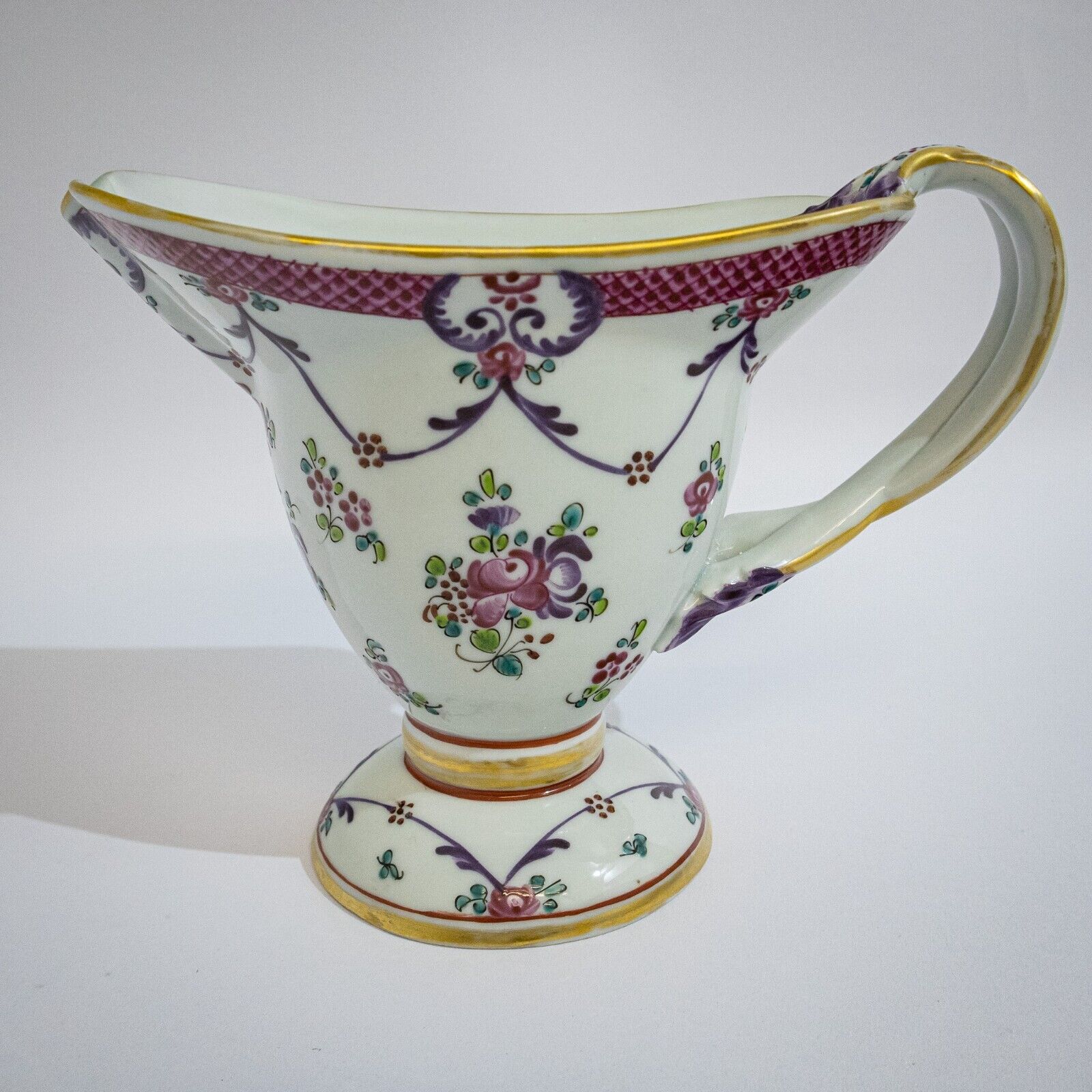 Samson of Paris Jug