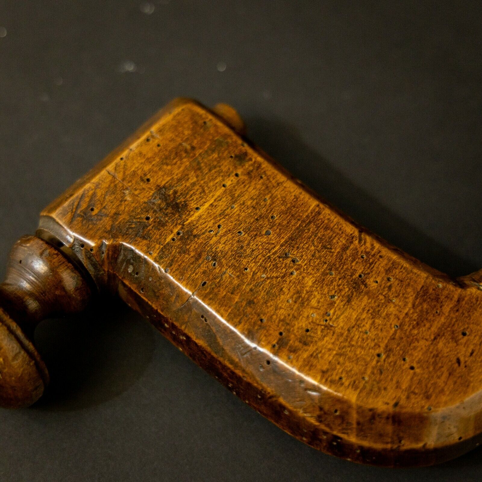 Selection of Six 19th Century Woodworking Tools