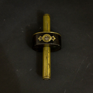Selection of Six 19th Century Woodworking Tools