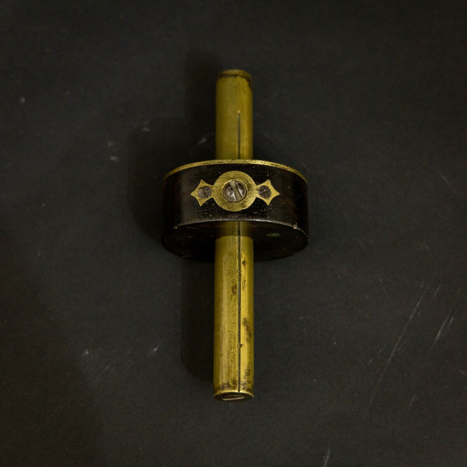 Selection of Six 19th Century Woodworking Tools
