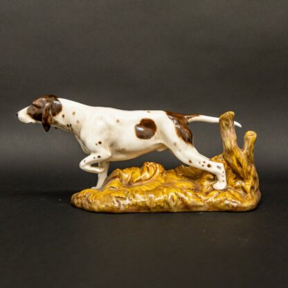 Superb Royal Doulton Pointer - Image 4