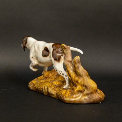 Superb Royal Doulton Pointer - Image 5
